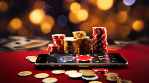 Вход на зеркало Casino GMSlots